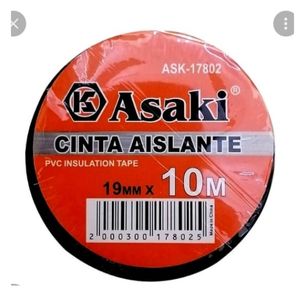 CINTA AISLANTE