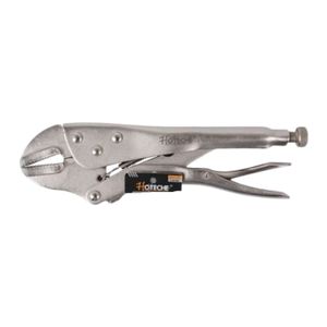 ALICATE CAIMAN BOCA CURVA