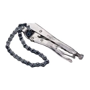 ALICATE CAIMAN CON CADENA