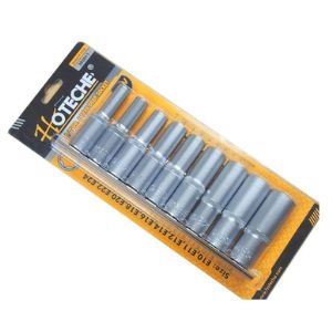 JUEGO DE DADOS ADAPTADORES IMPACTO