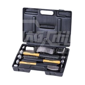 SET MARTILLO DESABOLLADOR