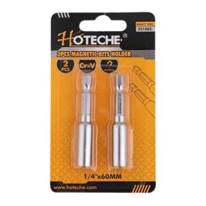 SET ADAPTADOR MAGNETICO