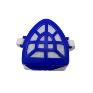 MASCARILLA ANTE POLVO