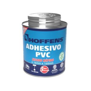 ADHESIVO PVC