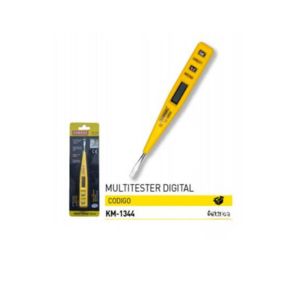 MULTITSTER DIGITAL