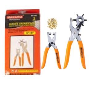 ALICATE SACABOCADO PERFORADOR