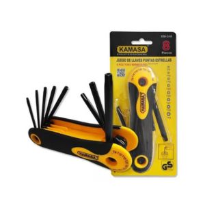 LLAVE ALLEN TOROX