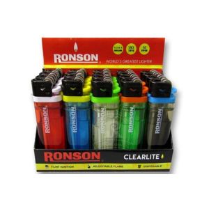 ENCENDEDOR RONSON