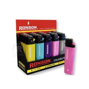 ENCENDEDOR RONSON 