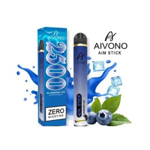 VAPORIZADOR DE ARANADANOS