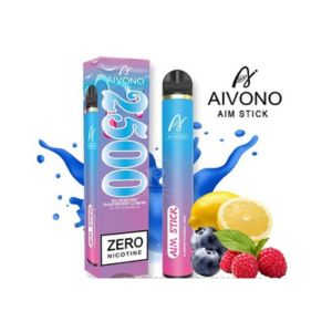 VAPORIZADOR BERRIS LIMON