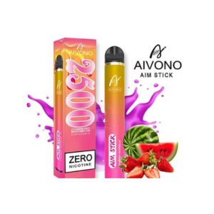 VAPORIZADOR FRUTILLA SANDIA