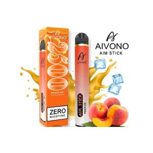 VAPORIZADOR DURAZNO