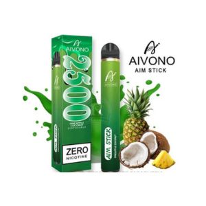 VAPORIZADOR PIÑA COCO