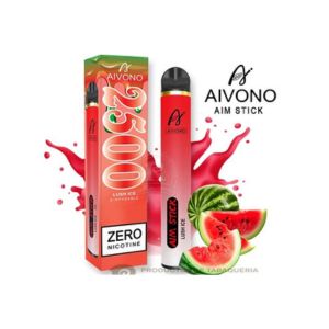 VAPORIZADOR SANDIA EXUBERANTE