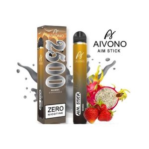VAPORIZADOR MAMBA