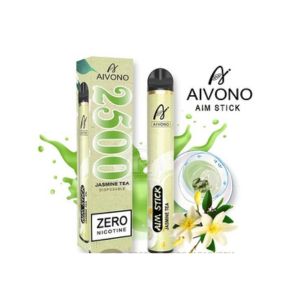 VAPORIZADOR JASMIN