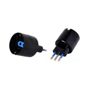ADAPTADOR ENCHUFE