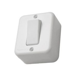INTERRUPTOR SIMPLE