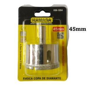 BROCA COPA PARA CERÁMICA VIDRIO
