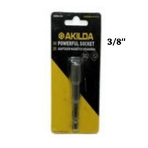 PUNTA DE DADOS MAGNETICOS AKILDA