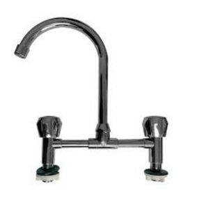 LLAVE COMBINACIÓN LAVA PLATOS