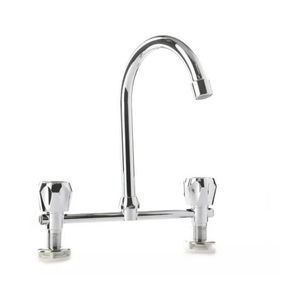 LLAVE COMBINACIÓN LAVA PLATOS