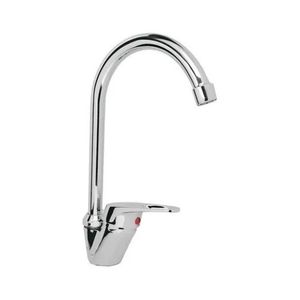 LLAVE LAVAPLATO TIPO MONOMANDO