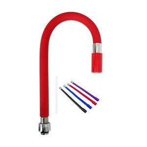 ACCESORIOS FLEXIBLE PARA LAVAPLATOS