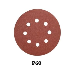 LIJAS CON VELCRO GRANO