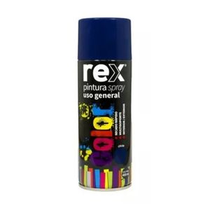 PINTURA SPRAY