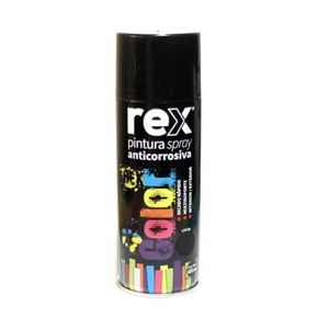 PINTURA SPRAY