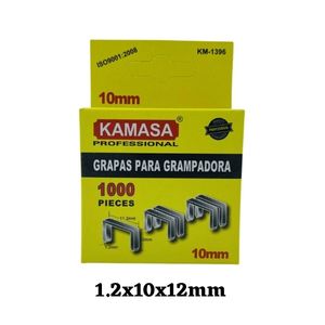 GRAPAS PARA GRAPADORA