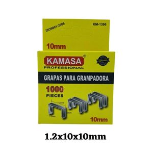 GRAPAS PARA GRAPADORA