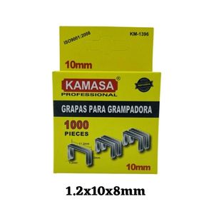 GRAPAS PARA GRAPADORA