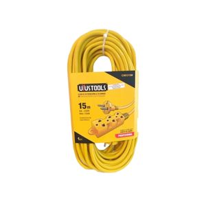 ALARGADOR AMARILLO