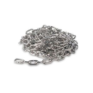 CADENA GALVANIZADA