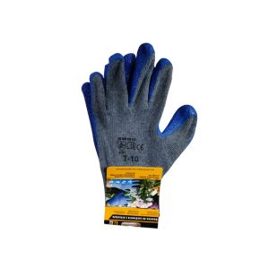 GUANTES PARA JARDINERIA ENGOMADO 