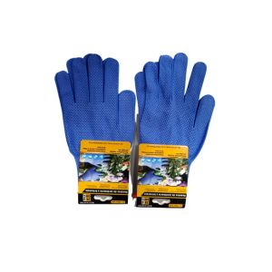 GUANTES PARA JARDINERIA PIGMENTADO