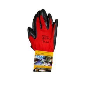 GUANTES PARA JARDINERIA ENGOMADO