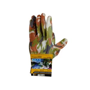 GUANTES PARA JARDINERIA