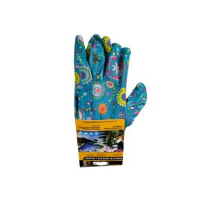 GUANTES PARA JARDINERIA –