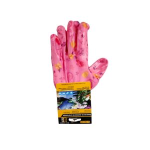 GUANTES PARA JARDINERIA 