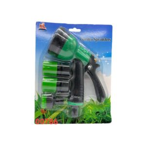 PISTOLA PARA RIEGO