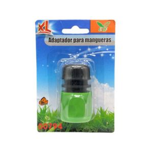 CONECTOR DE MANGUERA
