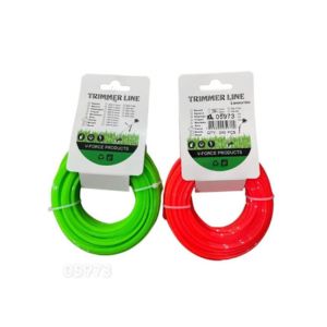 NYLON PARA ORILLADORA 2.4MM X 15MT–