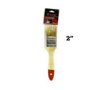 BROCHA MANGO MADERA