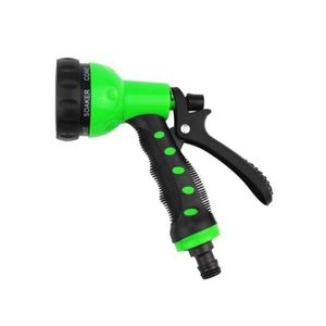 PISTOLA DE RIEGO PLASTICA