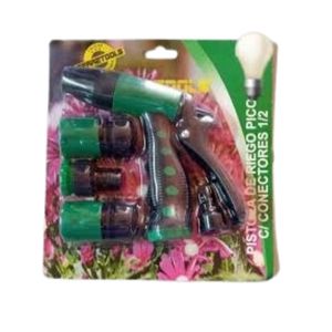 PISTOLA PARA RIEGO PLASTICA