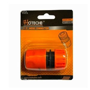 CONECTOR DE MANGUERA